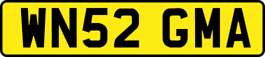 WN52GMA