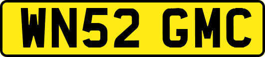 WN52GMC