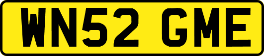WN52GME