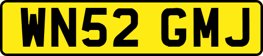 WN52GMJ