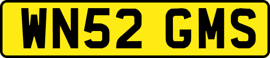 WN52GMS