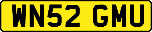 WN52GMU