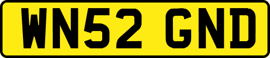 WN52GND