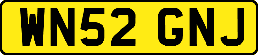 WN52GNJ