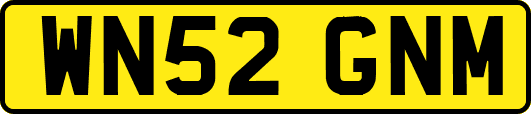 WN52GNM