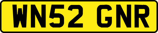 WN52GNR