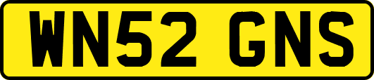 WN52GNS