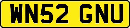 WN52GNU
