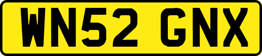 WN52GNX