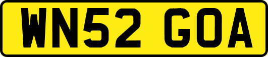 WN52GOA
