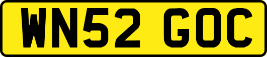WN52GOC