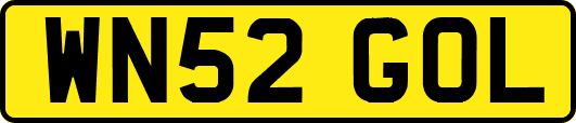 WN52GOL