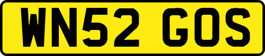 WN52GOS