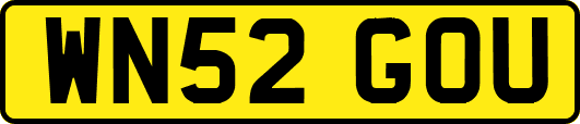 WN52GOU