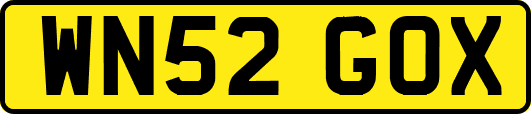 WN52GOX