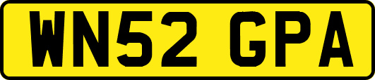 WN52GPA