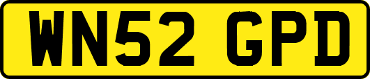 WN52GPD