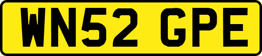 WN52GPE