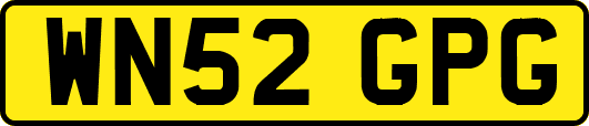WN52GPG