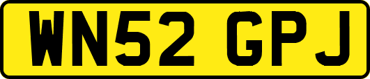 WN52GPJ