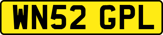 WN52GPL