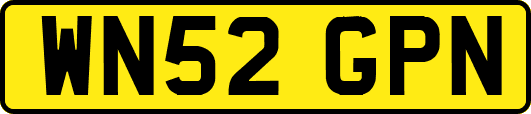 WN52GPN