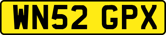 WN52GPX