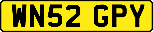 WN52GPY