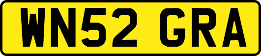 WN52GRA