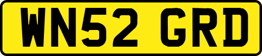 WN52GRD