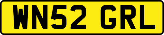 WN52GRL