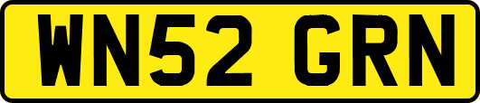WN52GRN