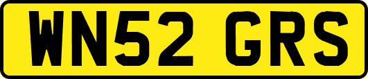 WN52GRS