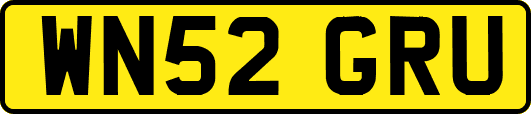 WN52GRU