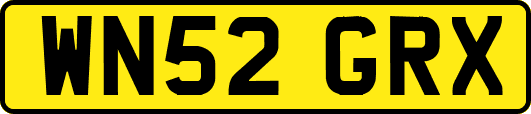WN52GRX