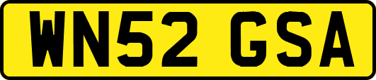 WN52GSA