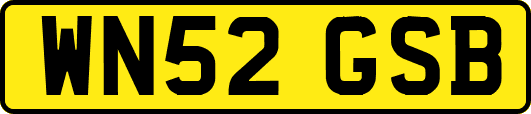 WN52GSB
