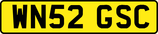 WN52GSC