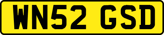 WN52GSD