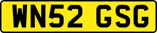 WN52GSG