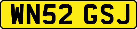 WN52GSJ