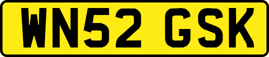 WN52GSK