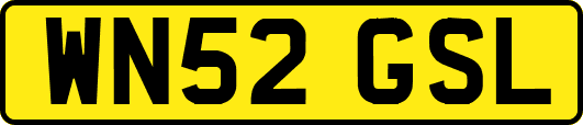 WN52GSL