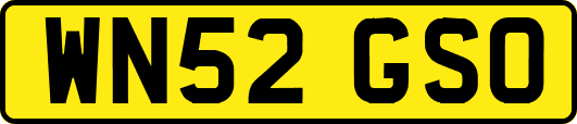 WN52GSO