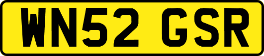 WN52GSR
