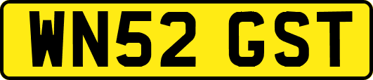 WN52GST