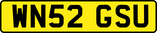 WN52GSU