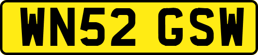 WN52GSW