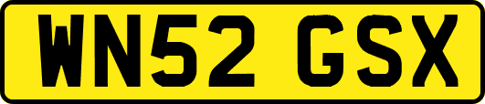 WN52GSX