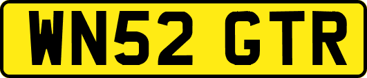 WN52GTR